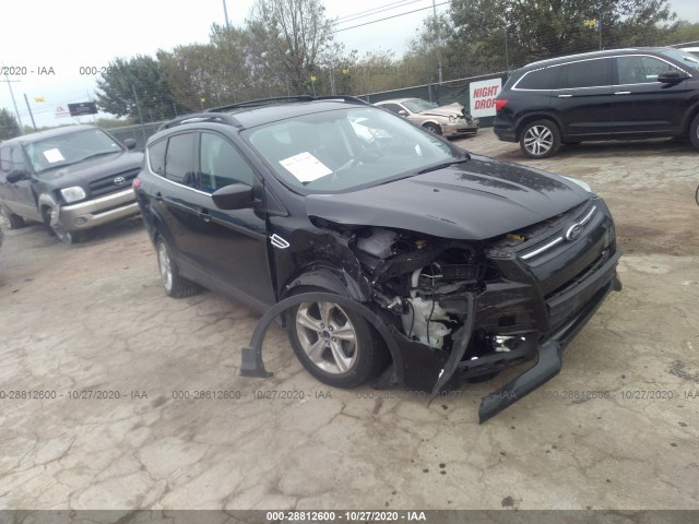 Ford Escape (2014)