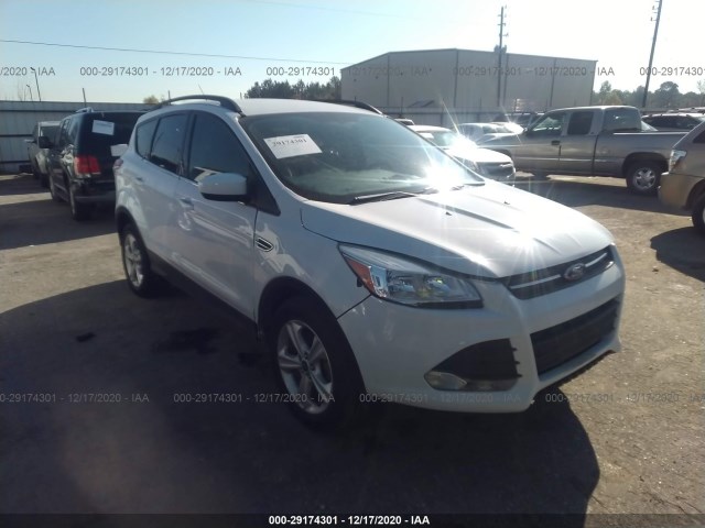 Ford Escape (2015)
