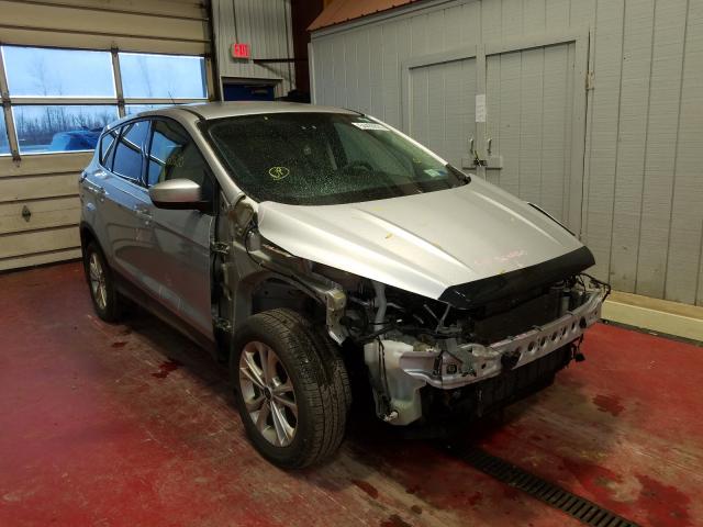 Ford Escape se (2017)