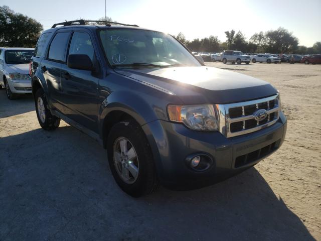 Ford Escape xlt (2010)