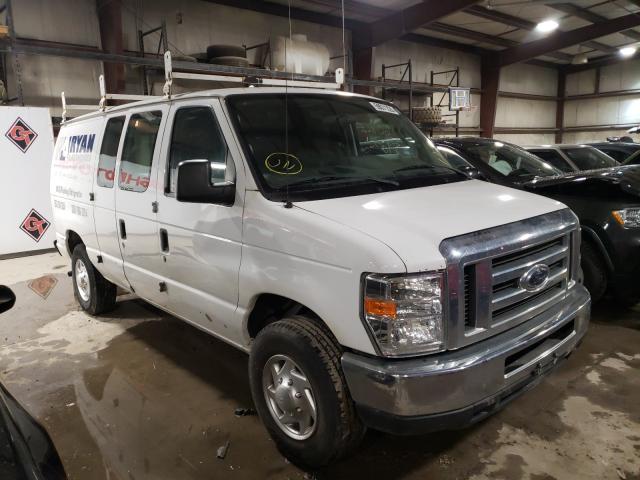 Ford Econoline (2013)