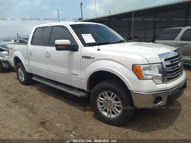 Ford F-150 (2013)