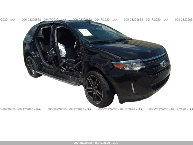 Ford Edge (2014)