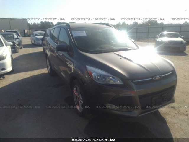 Ford Escape (2014)