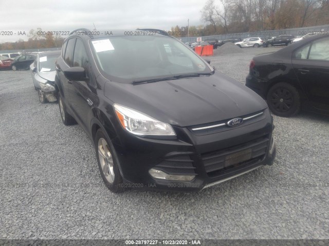Ford Escape (2014)