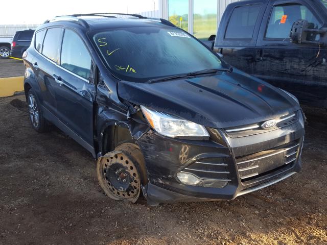 Ford Escape se (2015)