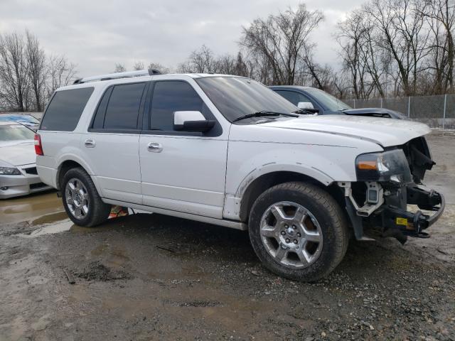 Ford Expedition (2014)
