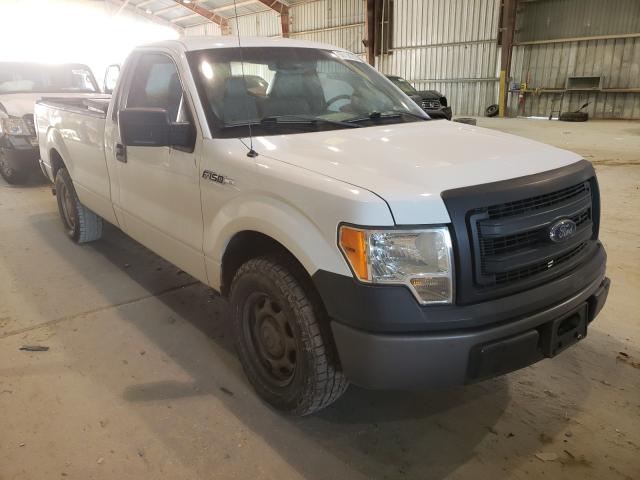 Ford F150 (2013)