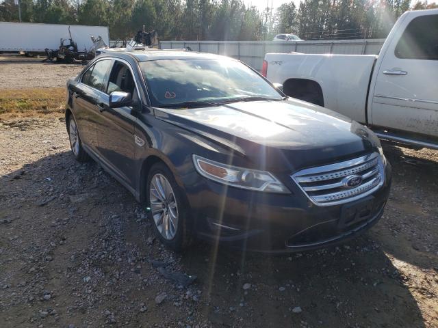 Ford Taurus lim (2010)