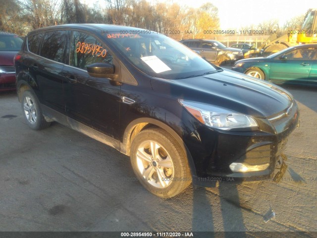 Ford Escape (2013)