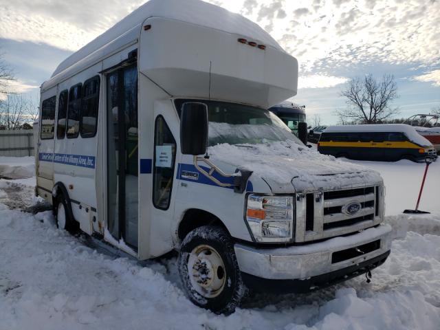 Ford Econoline (2012)