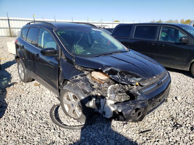 Ford Escape se (2015)
