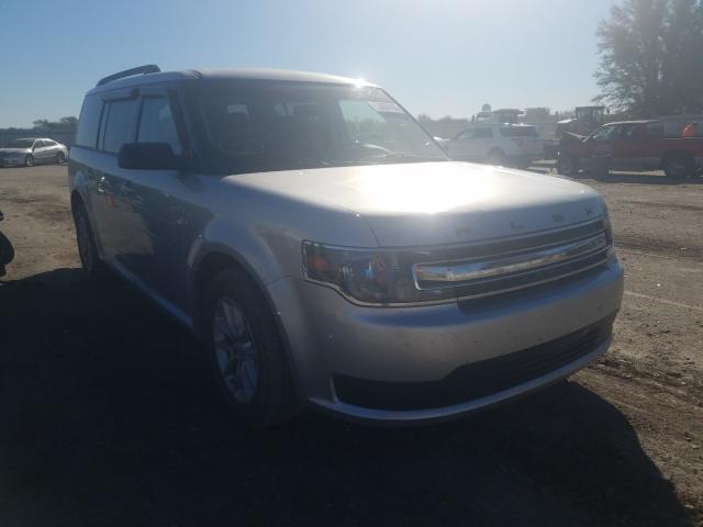 Ford Flex se (2013)