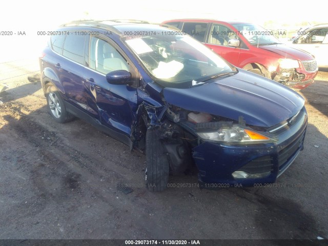 Ford Escape (2014)