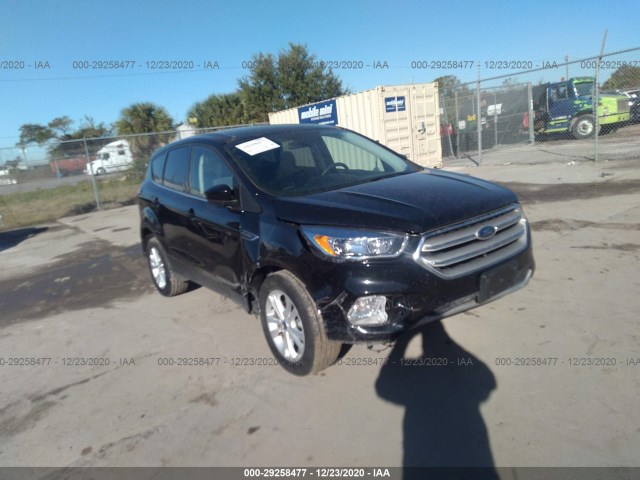 Ford Escape (2019)