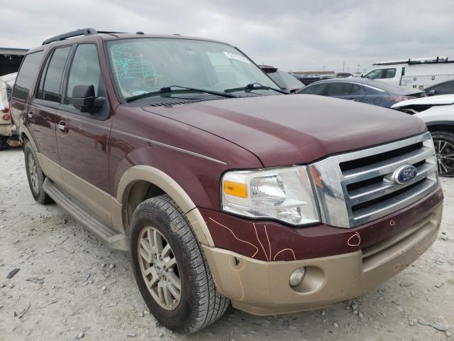 Ford Expedition (2012)