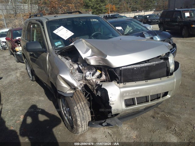 Ford Escape (2012)