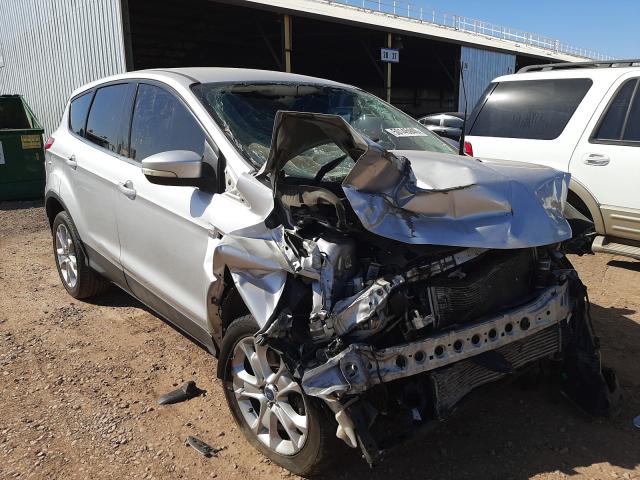 Ford Escape sel (2013)