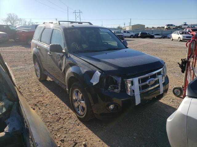Ford Escape xlt (2011)