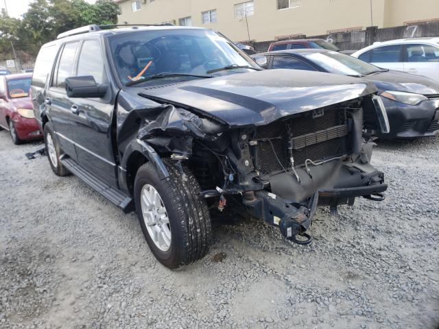 Ford Expedition (2014)