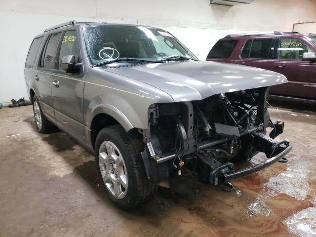 Ford Expedition (2013)
