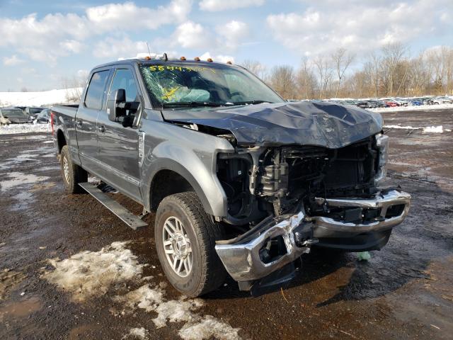 Ford F250 (2019)