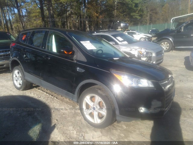 Ford Escape (2016)