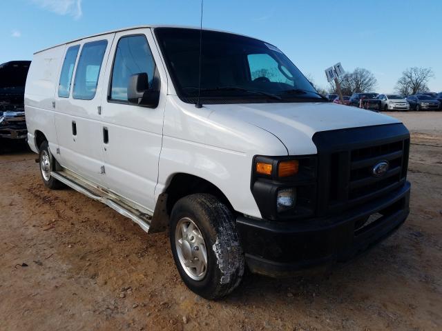 Ford Econoline (2010)