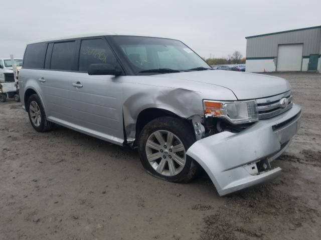 Ford Flex se (2012)