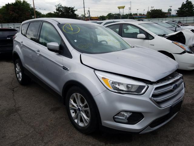 Ford Escape se (2017)