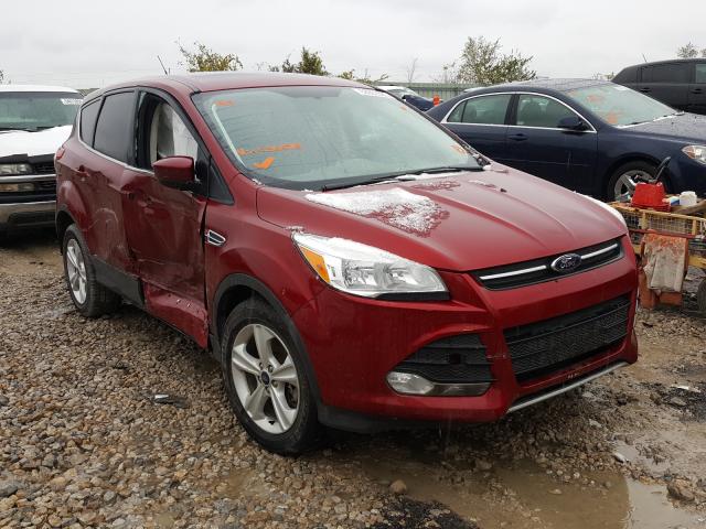 Ford Escape se (2014)