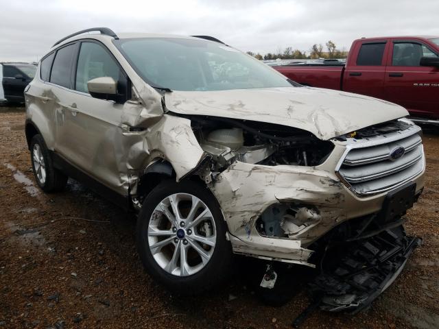 Ford Escape se (2018)