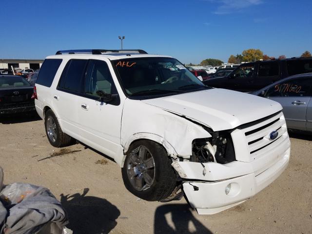 Ford Expedition (2010)