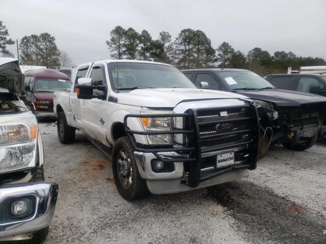 Ford F250 (2011)