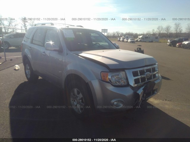 Ford Escape (2011)