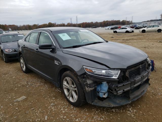 Ford Taurus se (2017)