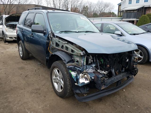 Ford Escape xlt (2010)