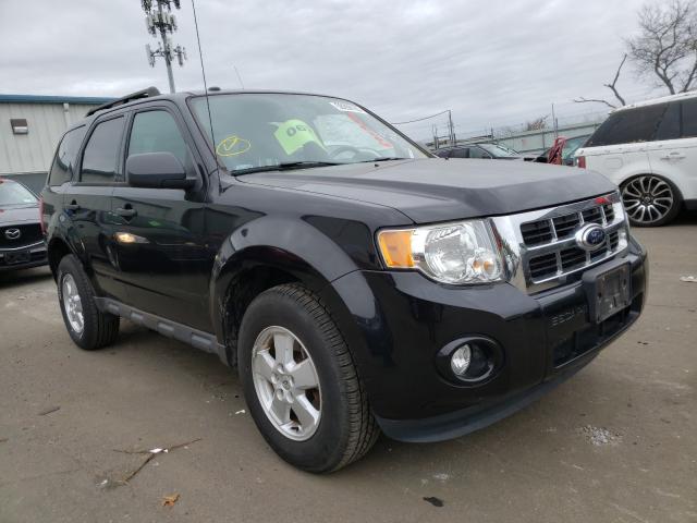 Ford Escape xlt (2012)