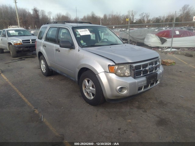 Ford Escape (2010)