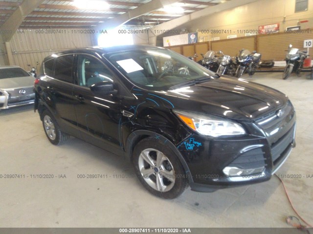Ford Escape (2014)