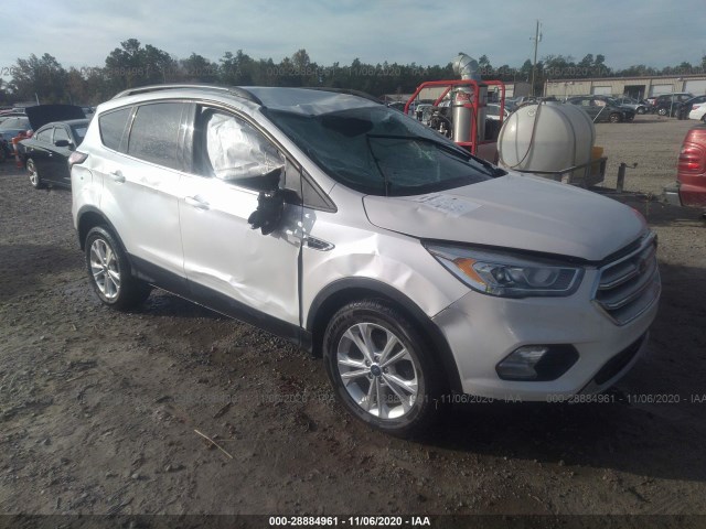 Ford Escape (2017)