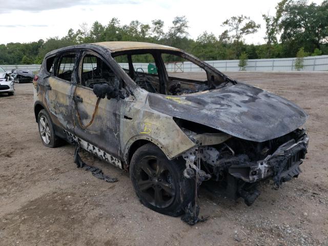 Ford Escape se (2014)
