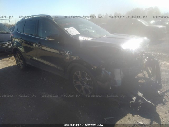 Ford Escape (2014)