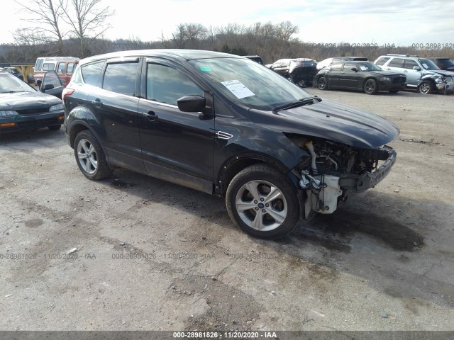 Ford Escape (2015)