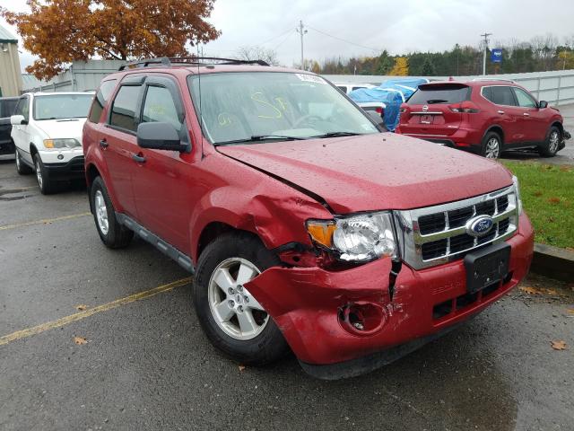 Ford Escape xlt (2010)