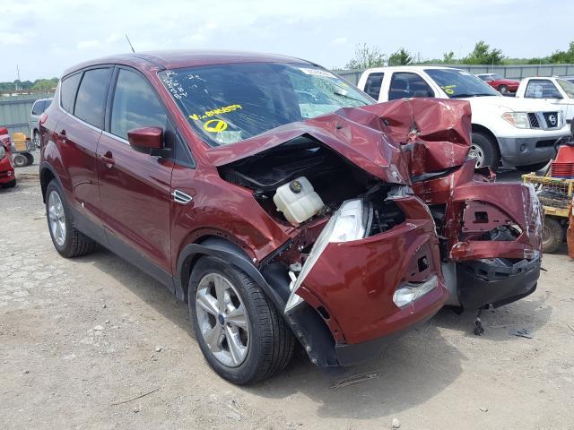 Ford Escape se (2014)