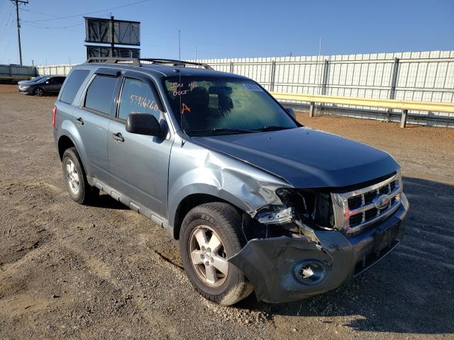 Ford Escape xlt (2010)
