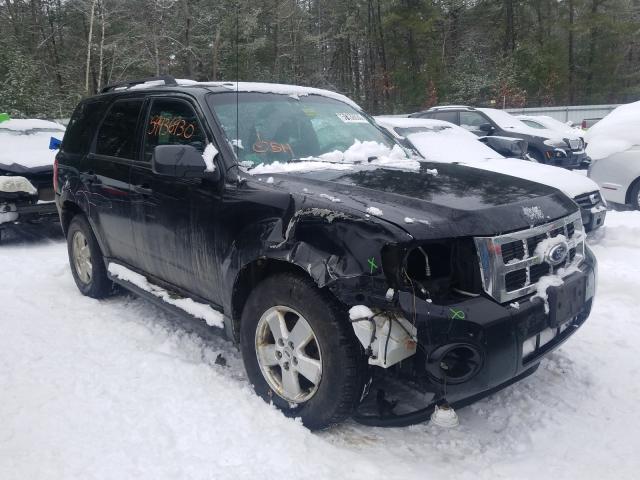 Ford Escape xlt (2012)