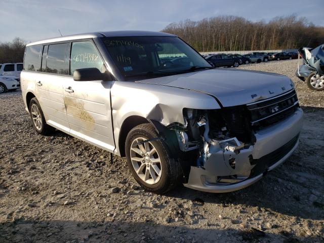 Ford Flex se (2014)