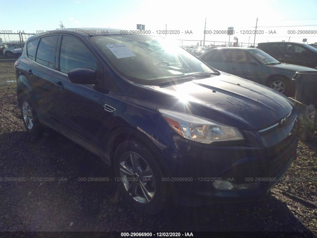 Ford Escape (2014)